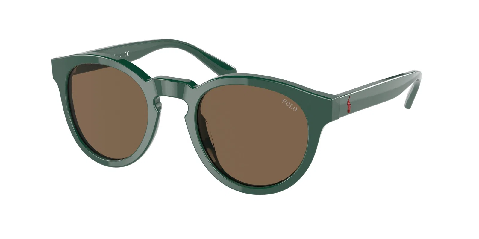 Polo 4184 Sunglasses - view 9